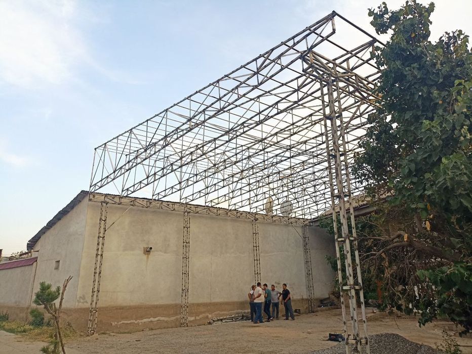 Tom yopamiz garantalik