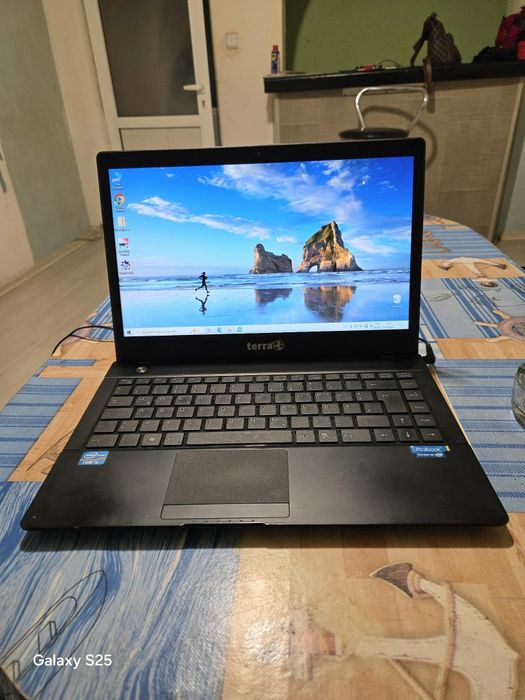 Terra ultrabook 1450 II
