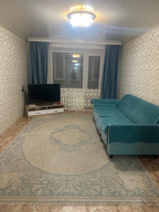 Сдача квартиры на длительный срок