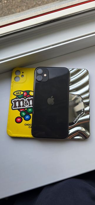Продам iPhone 11