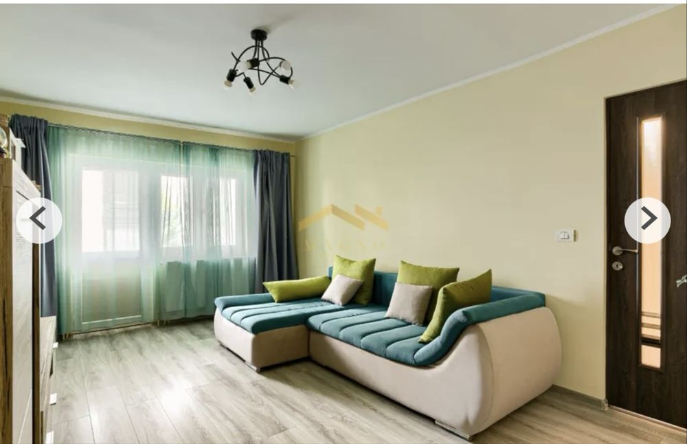 Apartament 3 camere Micalaca