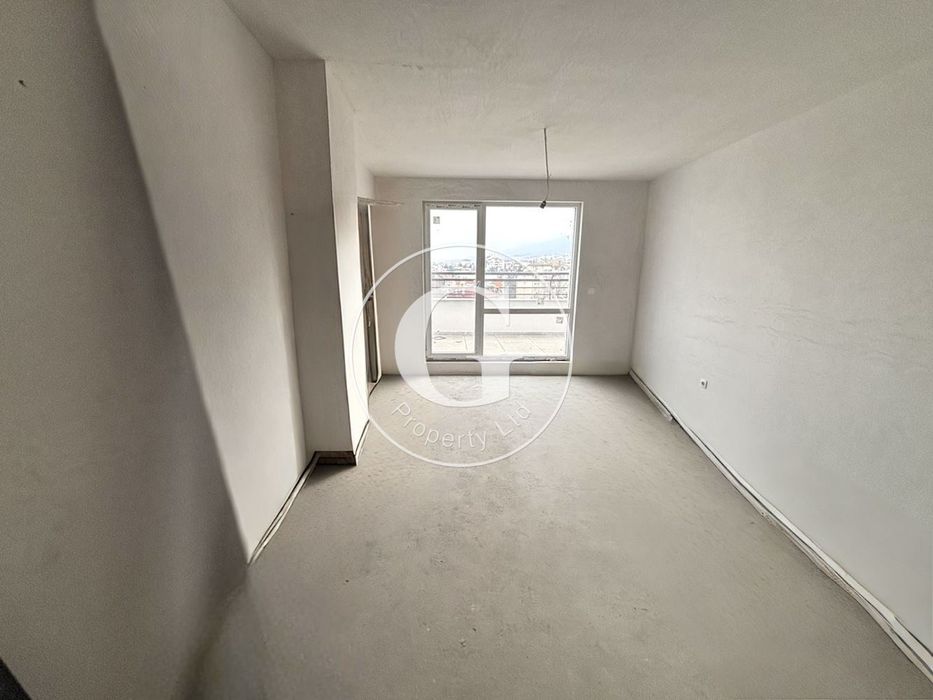4-стаен в София-Овча Купел площ 151 цена 399900