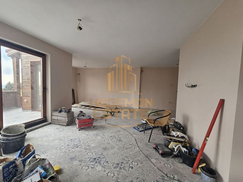 Продава се Четиристаен апартамент в Балчик - 209 кв.м за 1242 €/кв.м - Снимка #5