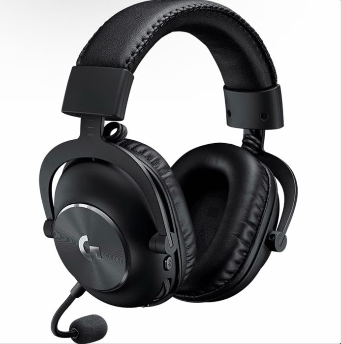 Logitech g pro 1 wired