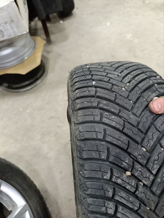 Balon yamash xizmati sfati alo darajada