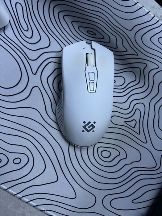 Мышка Pandora бесшумный