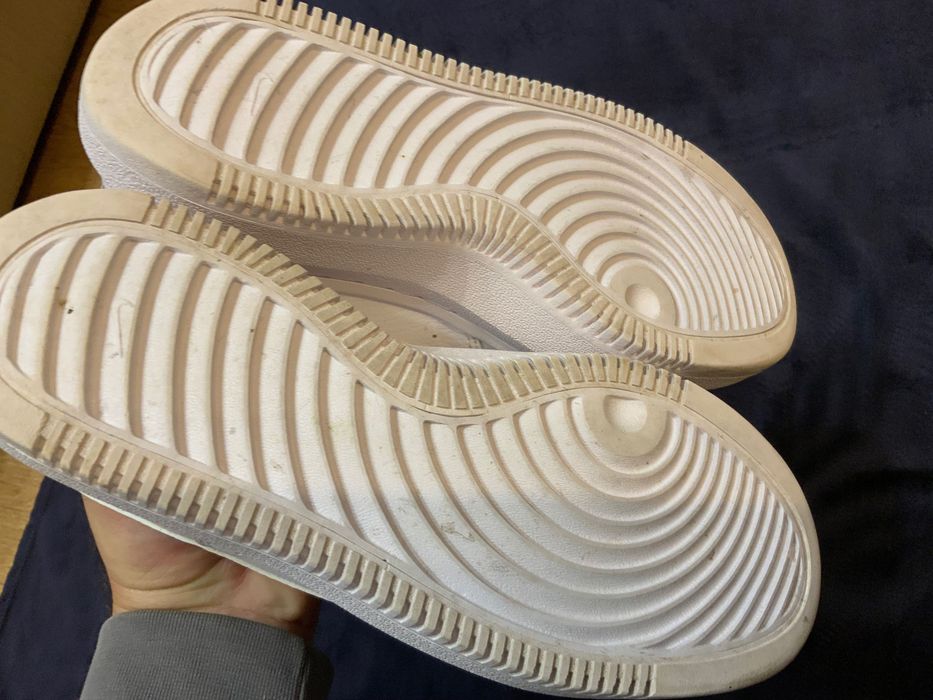 Nike-оригинални маратонки 38 размер