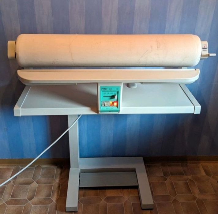 Calandru de calcat Miele, diferite modele