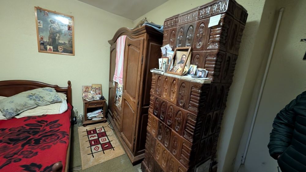 Servicii de debarsare