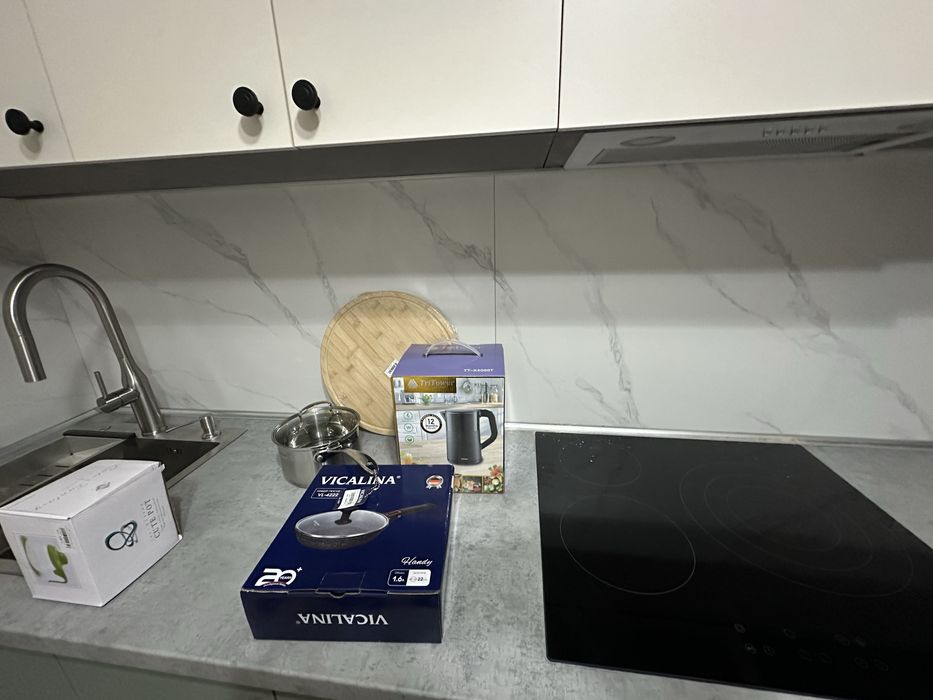 Аренда каартиры