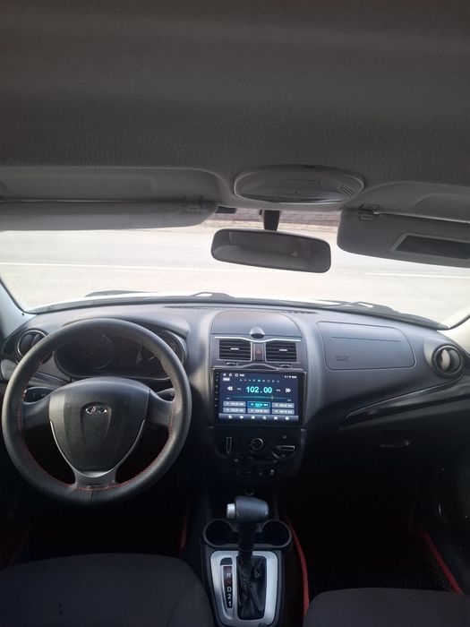 Продам гранта Автомат