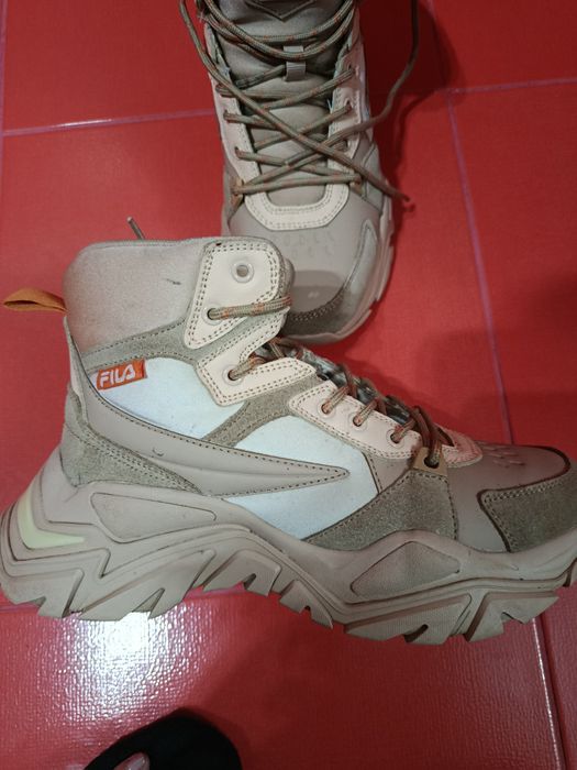 Дамски Fila Elektrove