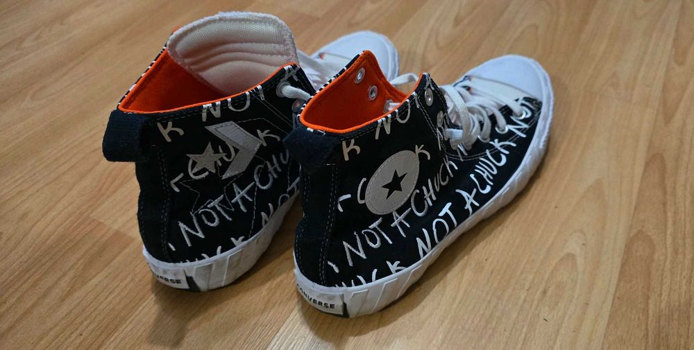 Converse 44-мъжки кецове