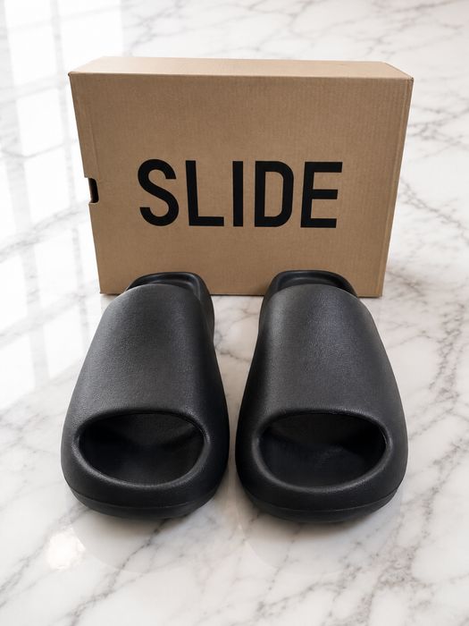 Vand Yeezy Slide