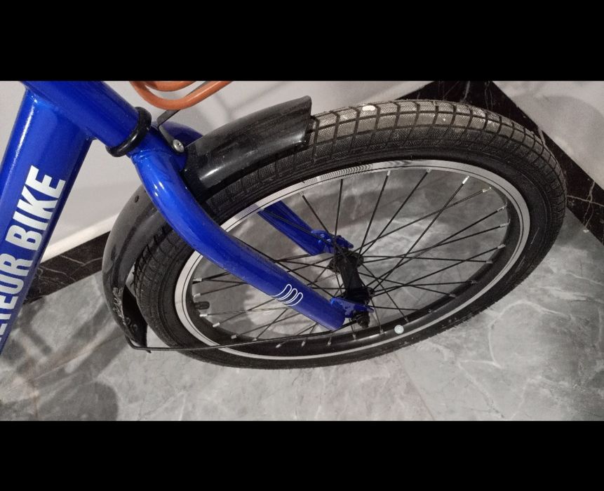 Велосипед детский