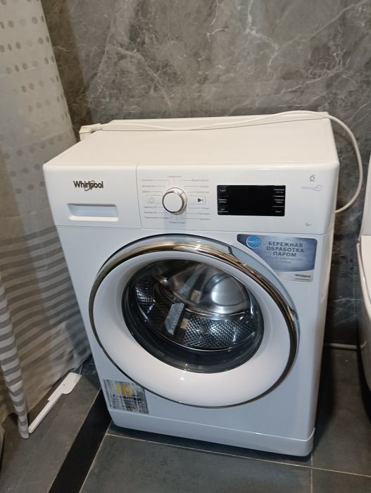 Холодильник и стиралку продам