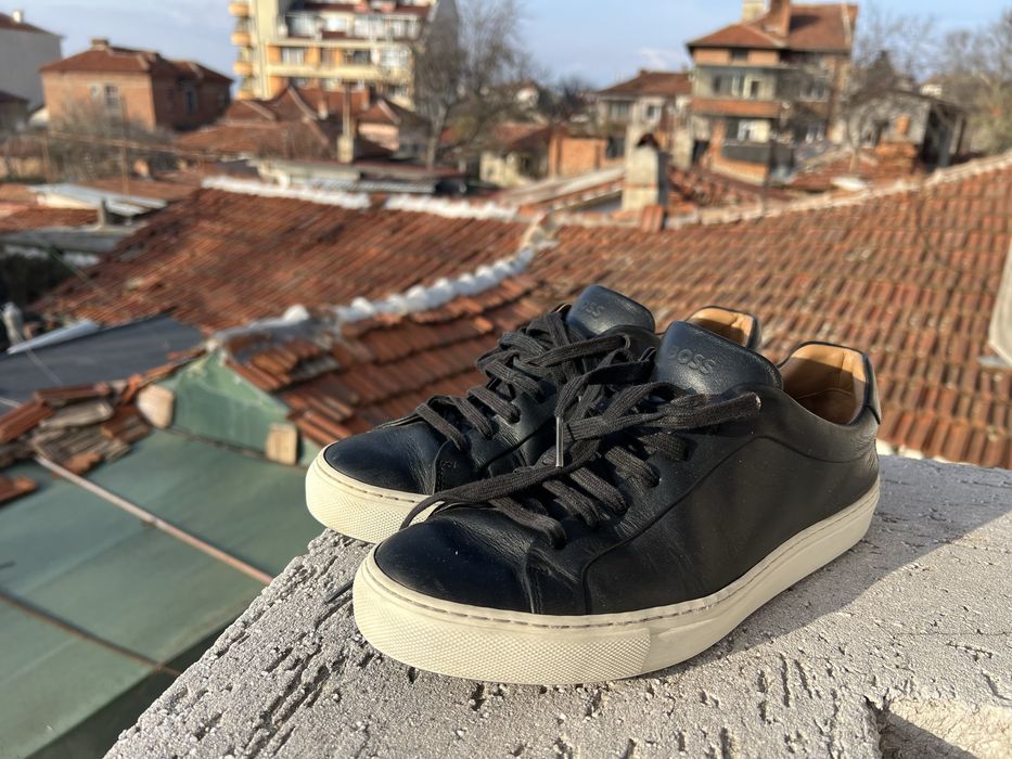 Hugo Boss Low 43