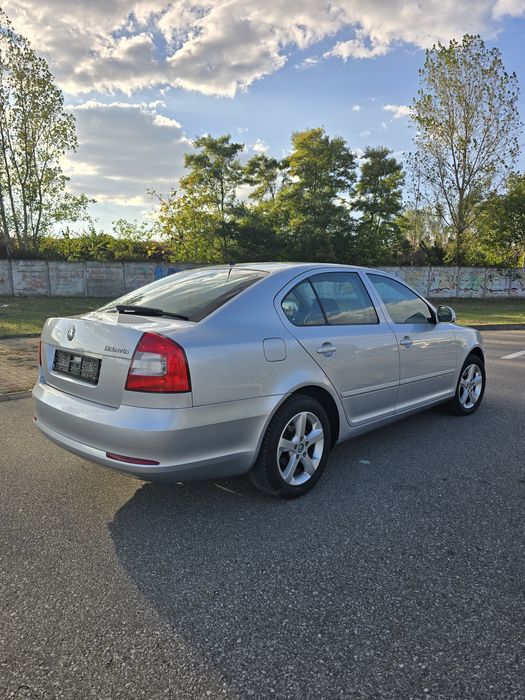 ***   Sköda Octavia  2  Automată   ***