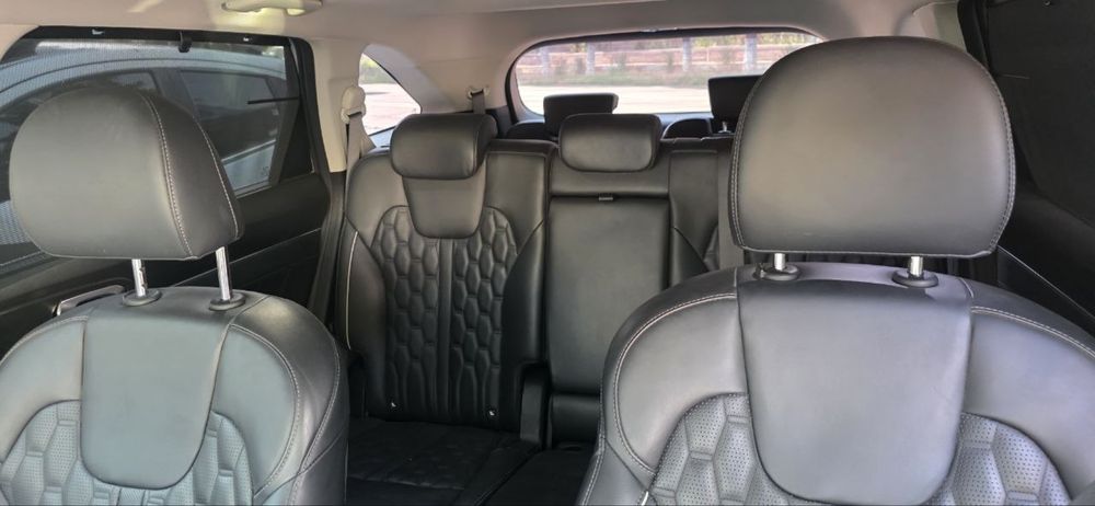 Kia sorento 3.5 motor full комплектация