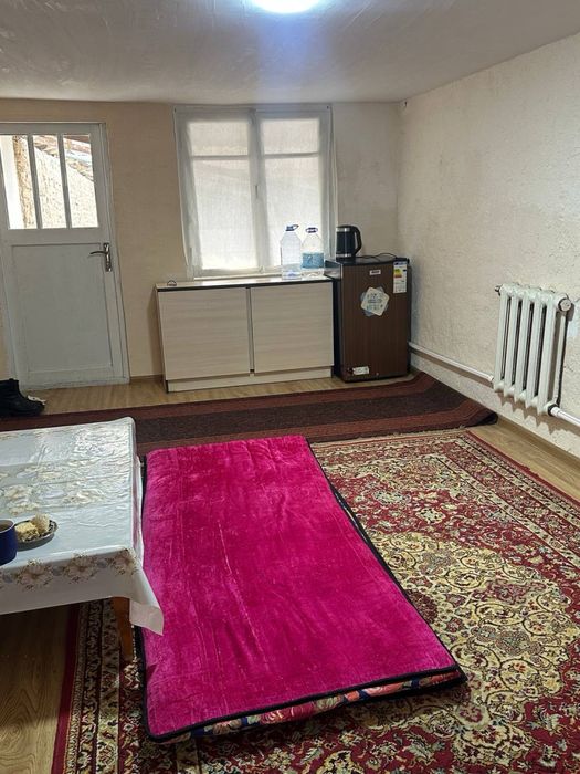 Qizlar uchun kvartira