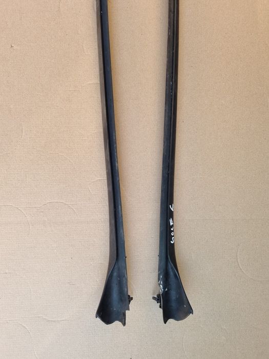 Ornamente parbriz VW Golf 6 Passat B7