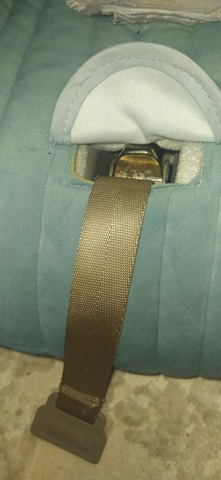 Автокресло детское