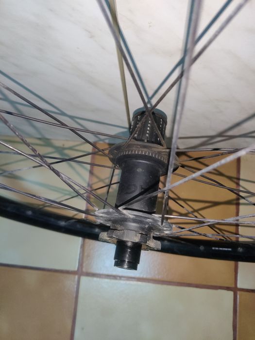 Set roti bontrager comp line 30 29