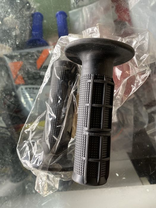 Mansoane moto enduro motocross