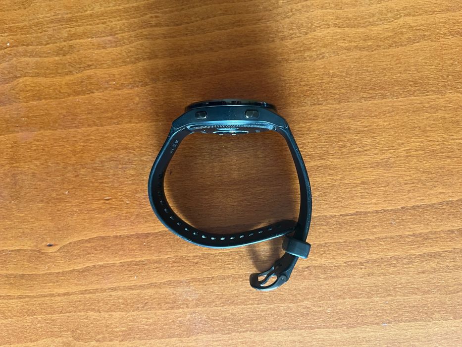 Smartwatch Garmin Vivoactive 4, Black