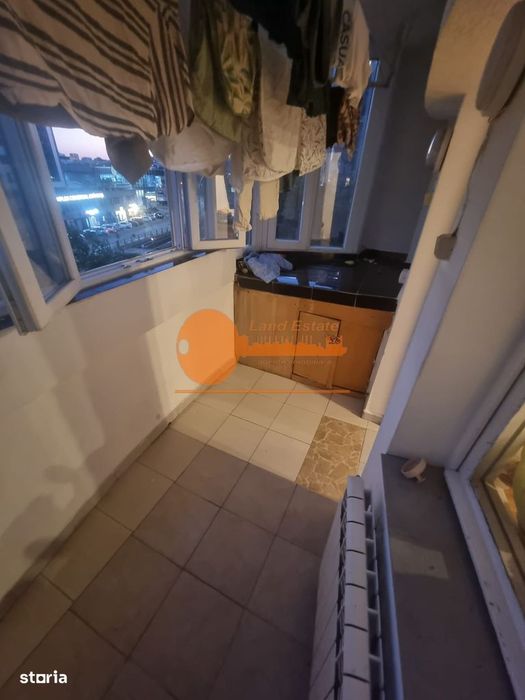 Apartament cu 3 camere in zona Crangasi