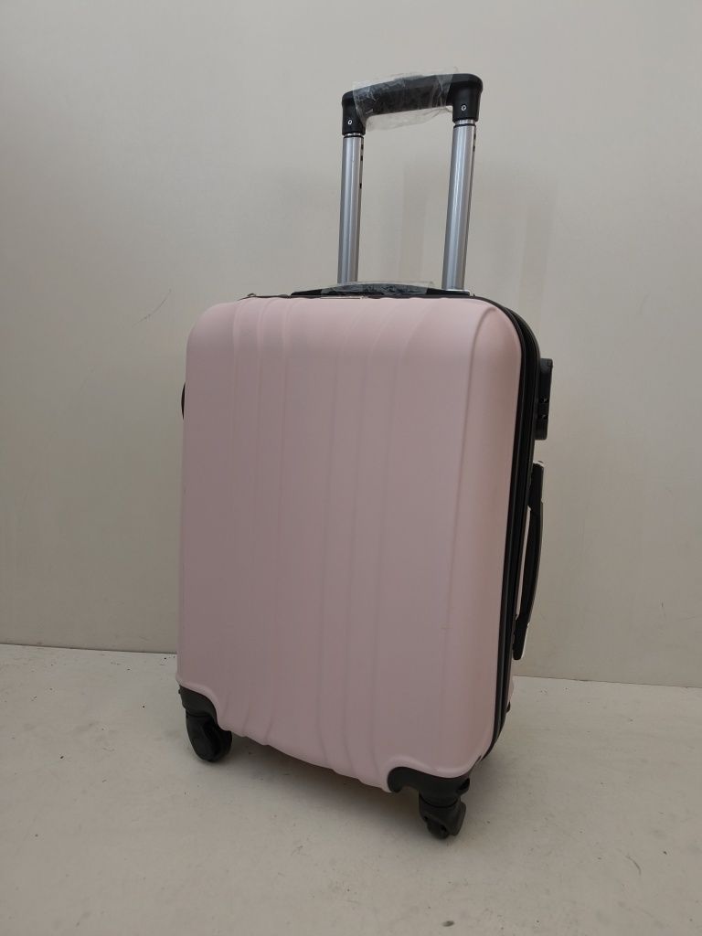 Куфари от АВС 55/37/20см /безплатна доставка/ гр. София Люлин 6 • OLX.bg