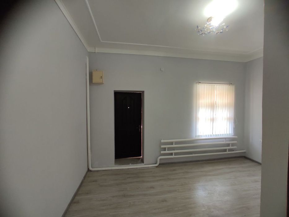 Офис 2 хона 60 м2 Бизнес учун Новомосковский Дархон