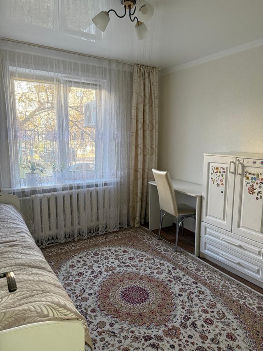 Продам 3 комнатную квартиру