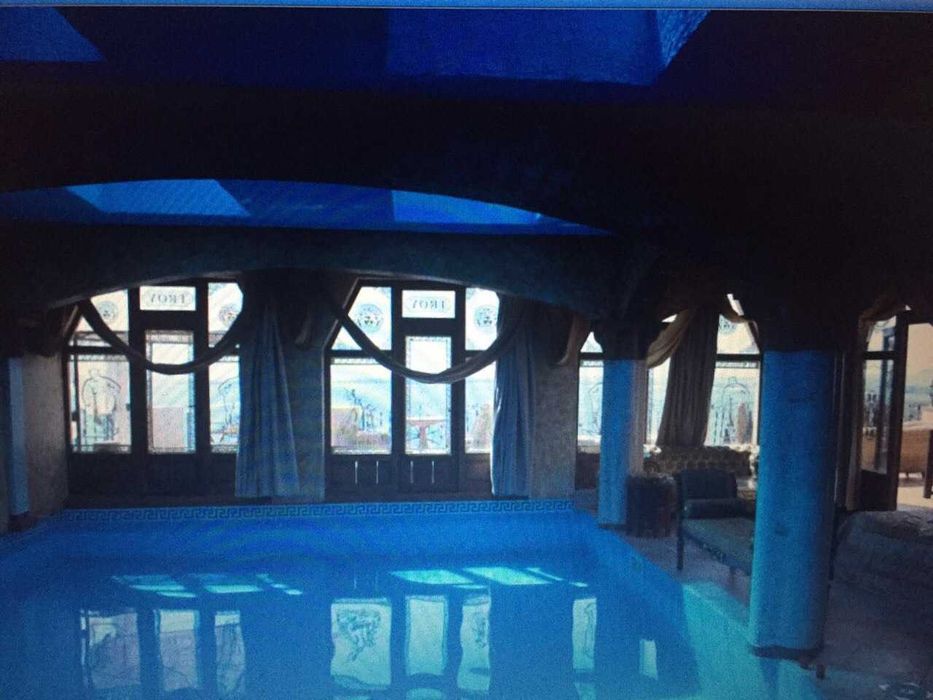 Хотел Троя-гр. Свети Влас-Продавам