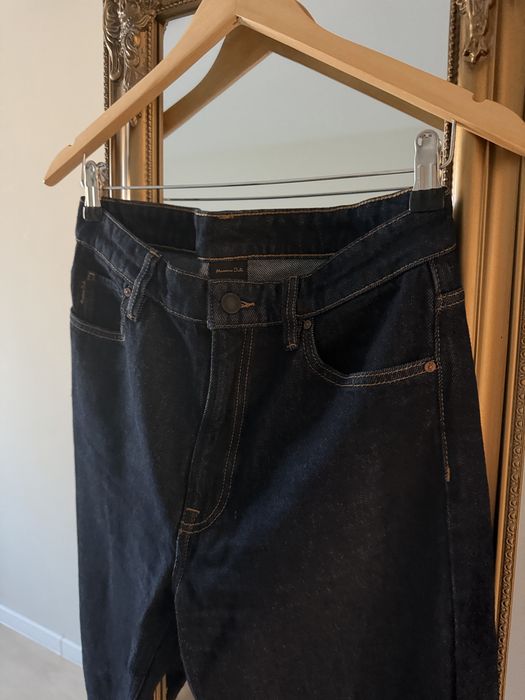 Дамски Дънки Massimo Dutti р-р 40
