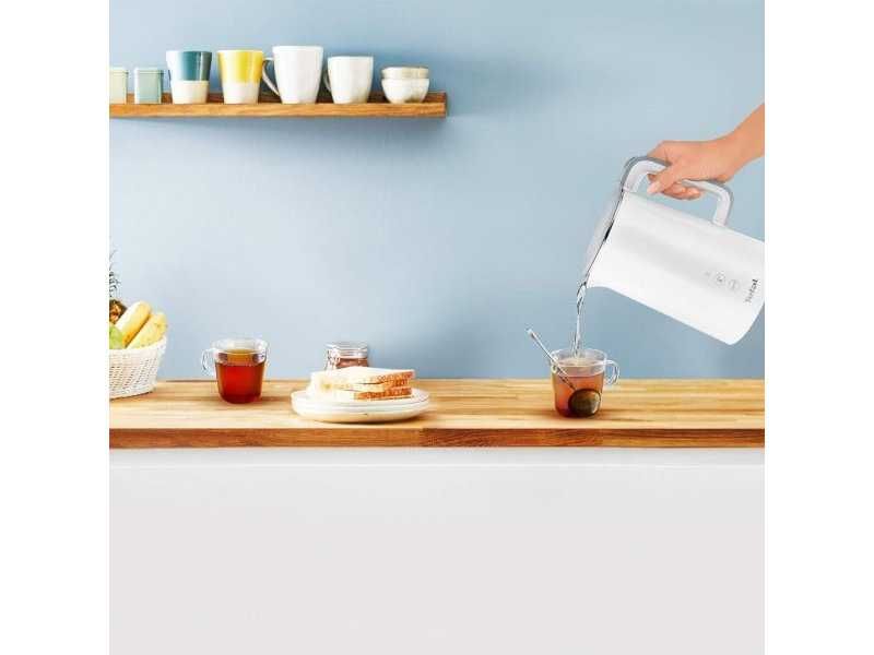 Електрическа Кана за Вода с 5 Температурни Нива Tefal KO6931 Sense