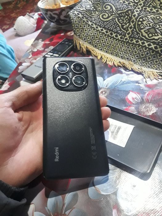 Redmi note 14 pro