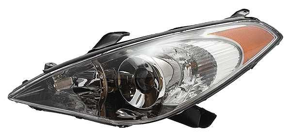 Фара левый правый Тойота Солара/Toyota Solara 2007