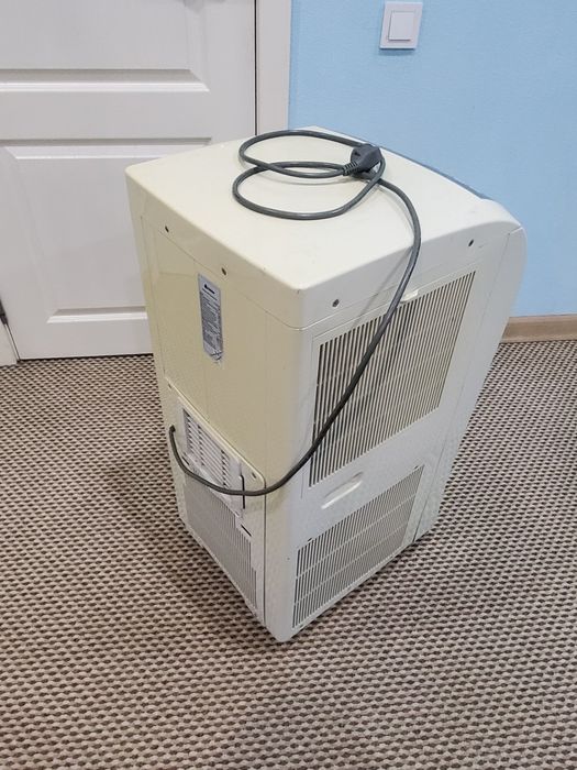 кондиционер Chigo