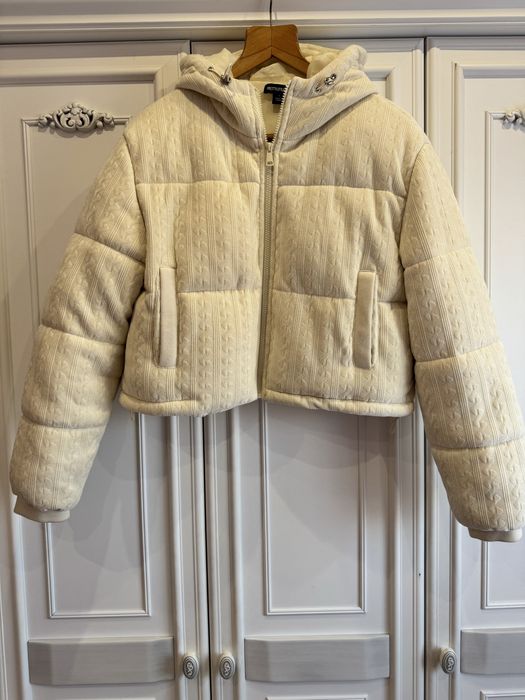 Зимни якета Zara,Hm