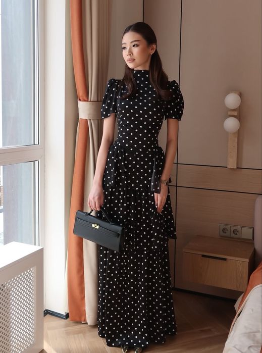 Продам платье S-М размер