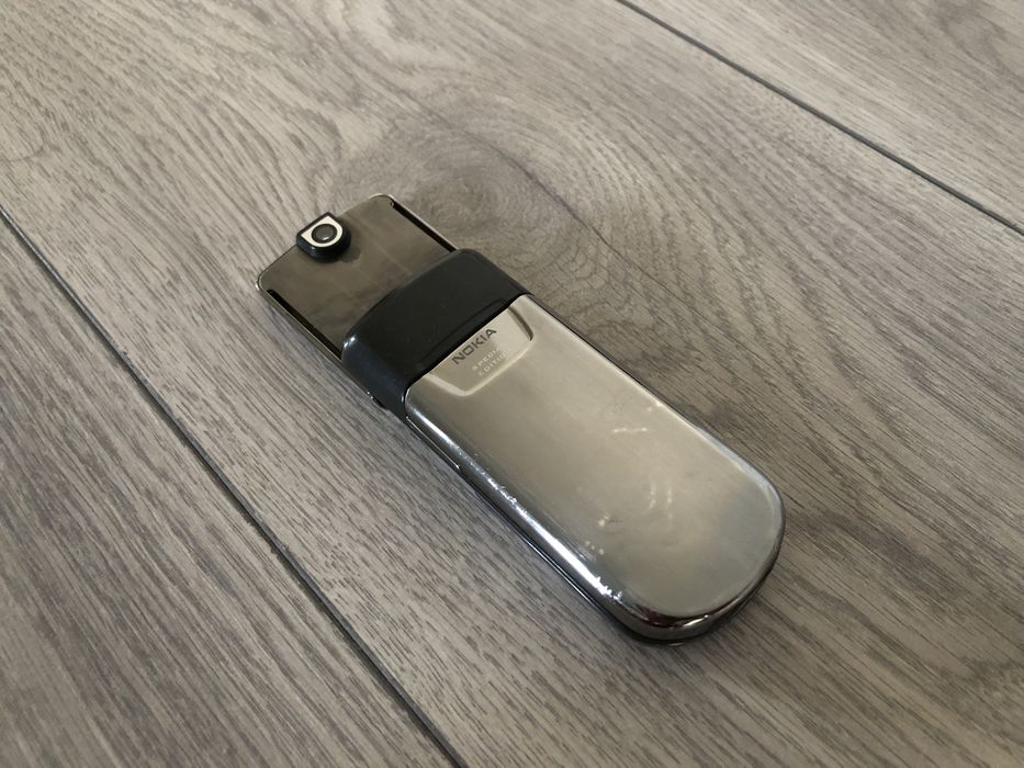 Продам легендарный Nokia 8800 Classic. Оригинал! Германия!