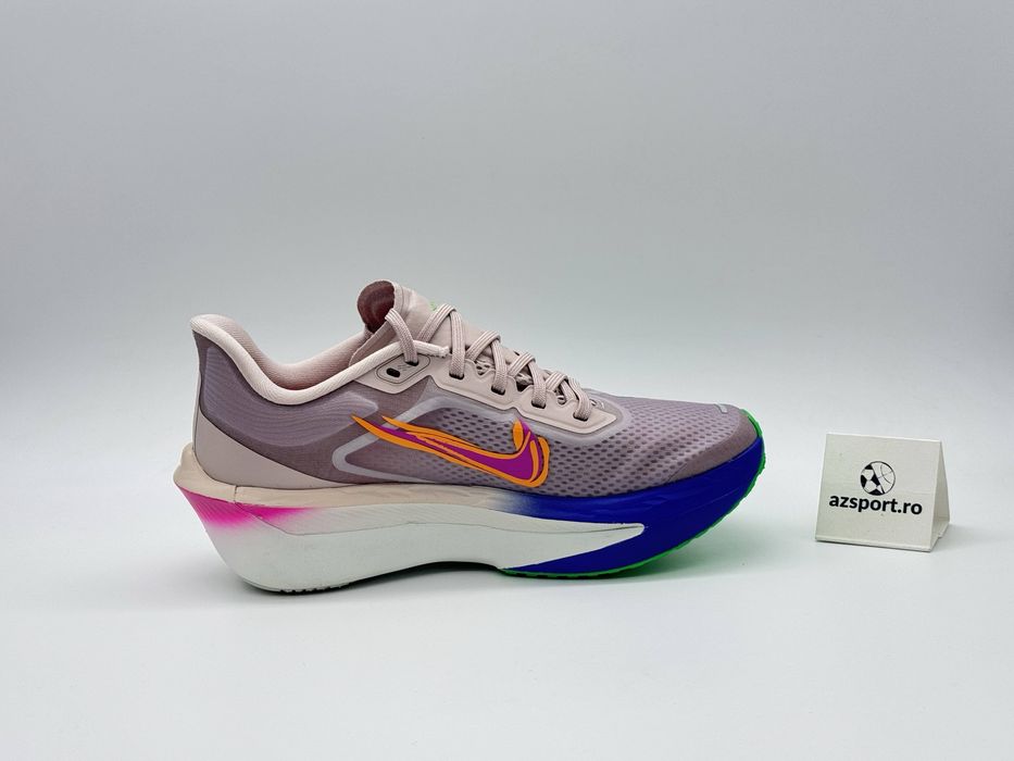 Nike Zoom Fly 6 Noi Originali (38; 38,5)