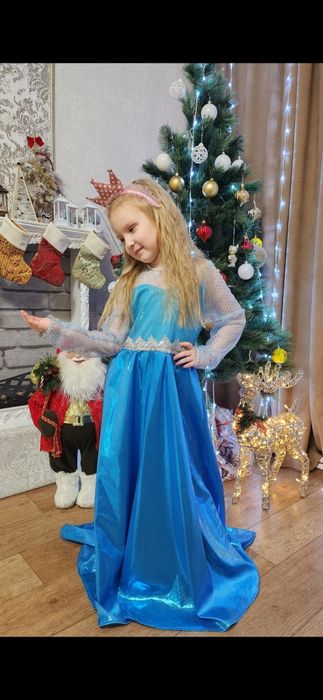 Сдам на прокат платья