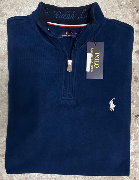 Vând bluza noua de bărbați Polo Ralph Lauren