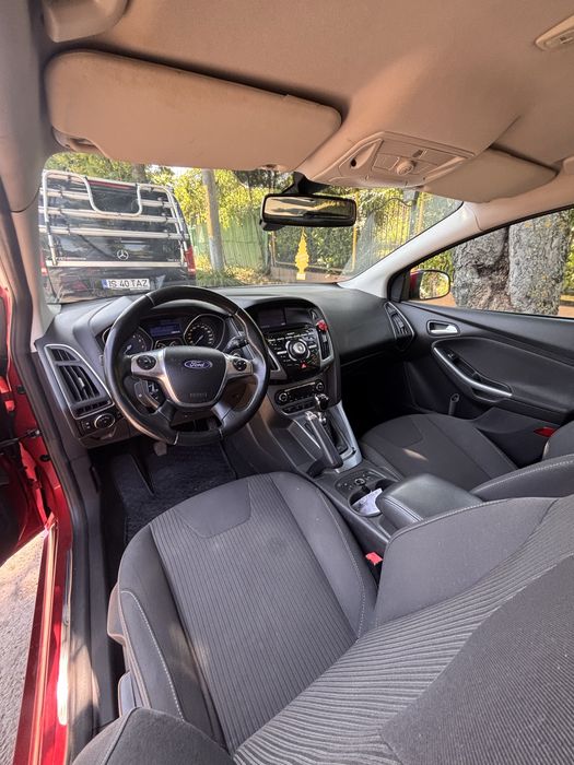 FORD Fiesta 2013 — imagine 5