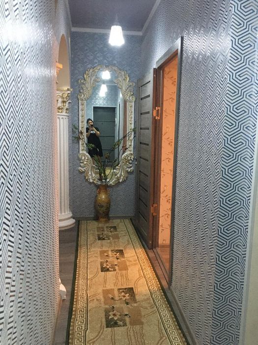 Сдам 2х комн кв в самом центре города!!