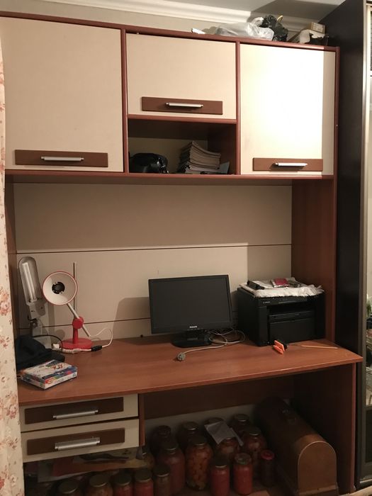 Детская мебель