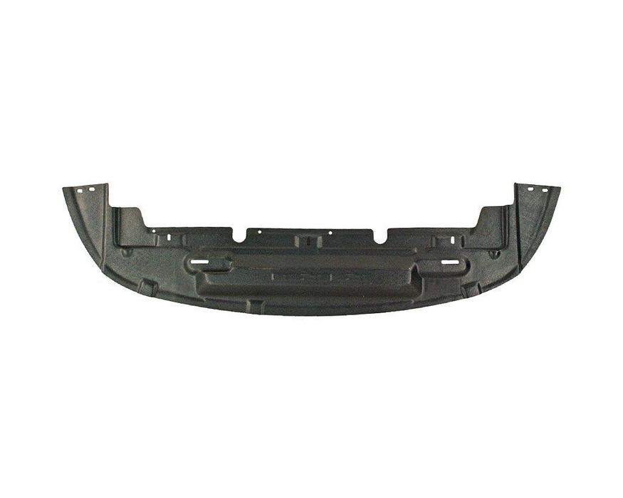 Scut motor sub bara fata Ford Mondeo (Gbp/Bnp) 03.2000-08.2003, partea Fata, Abs+Pvc, 1134840