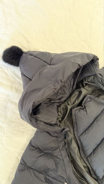 Комбинезон детский